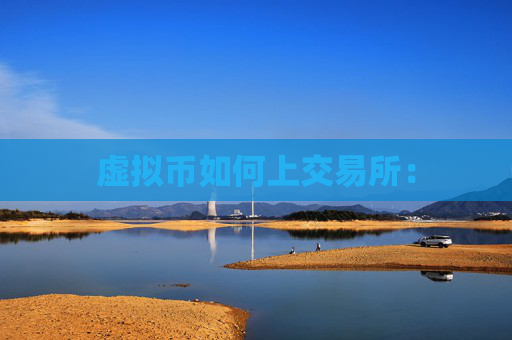 虚拟币如何上交易所：