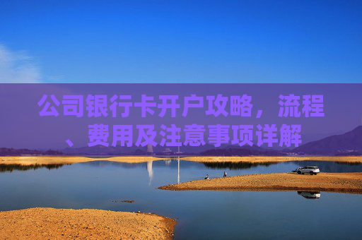 公司银行卡开户攻略，流程、费用及注意事项详解