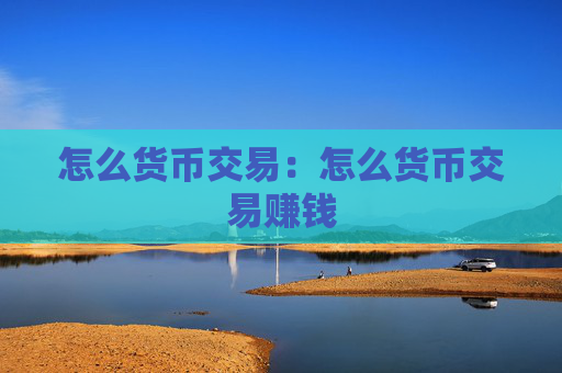 怎么货币交易：怎么货币交易赚钱