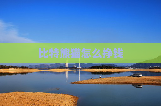比特熊猫怎么挣钱