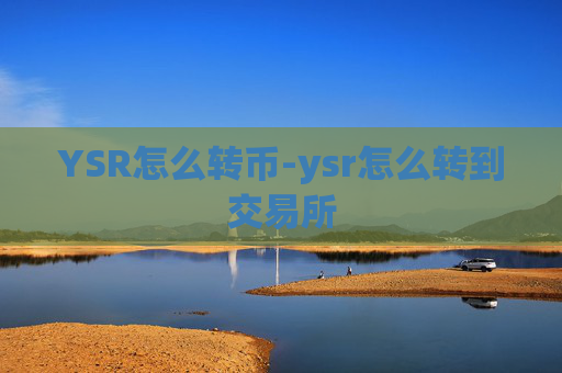 YSR怎么转币-ysr怎么转到交易所
