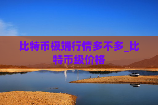 比特币极端行情多不多_比特币级价格