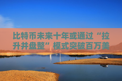 比特币未来十年或通过“拉升并盘整”模式突破百万美元