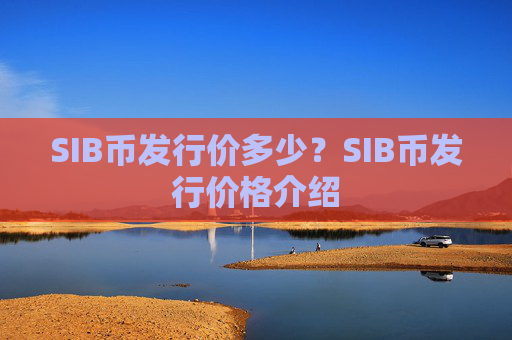 SIB币发行价多少？SIB币发行价格介绍