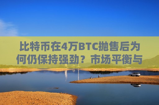 比特币在4万BTC抛售后为何仍保持强劲？市场平衡与支撑因素分析