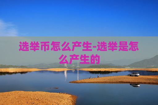 选举币怎么产生-选举是怎么产生的