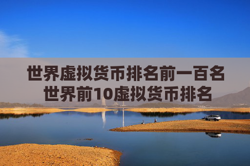 世界虚拟货币排名前一百名 世界前10虚拟货币排名