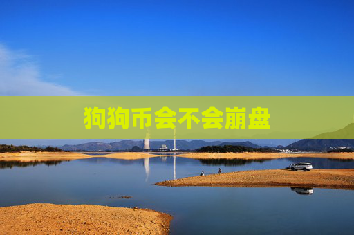 狗狗币会不会崩盘