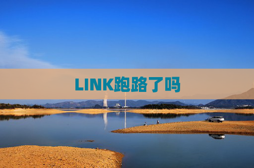 LINK跑路了吗