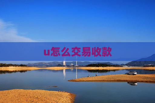 u怎么交易收款