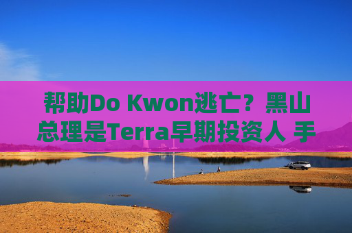 帮助Do Kwon逃亡？黑山总理是Terra早期投资人 手握75万枚LUNA
