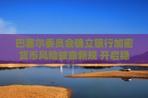 巴塞尔委员会确立银行加密货币风险披露新规 开启稳定币监管的新进程