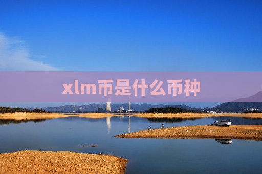 xlm币是什么币种