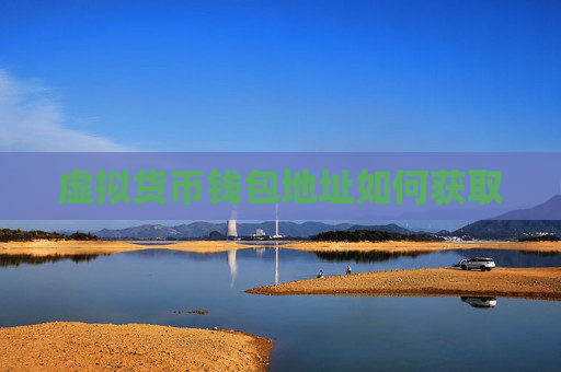虚拟货币钱包地址如何获取