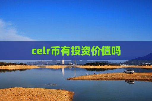 celr币有投资价值吗
