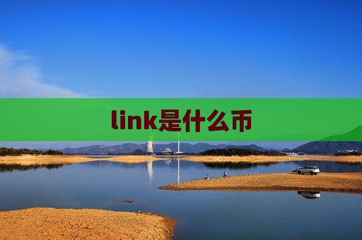 link是什么币