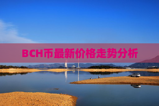 BCH币最新价格走势分析