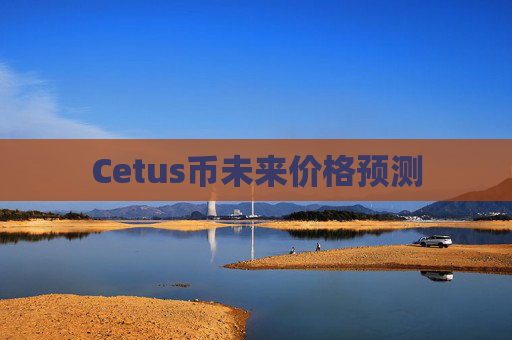 Cetus币未来价格预测