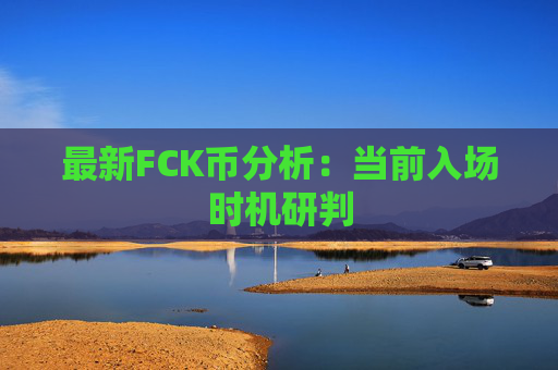 最新FCK币分析：当前入场时机研判