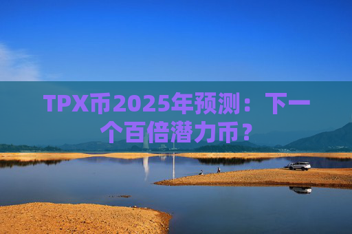 TPX币2025年预测：下一个百倍潜力币？