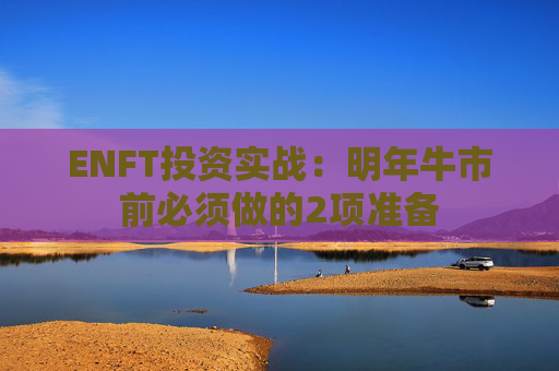 ENFT投资实战:明年牛市前必须做的2项准备