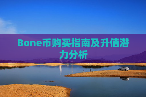 Bone币购买指南及升值潜力分析