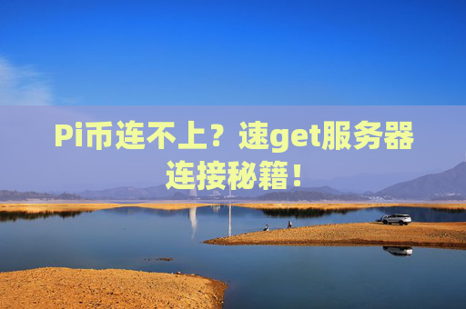 Pi币连不上？速get服务器连接秘籍！