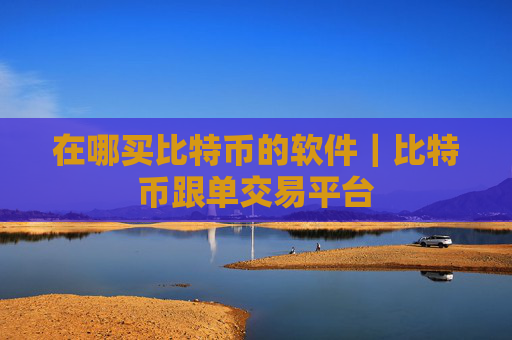 在哪买比特币的软件｜比特币跟单交易平台