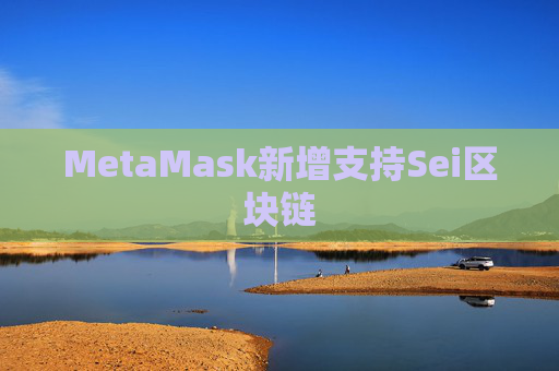 MetaMask新增支持Sei区块链