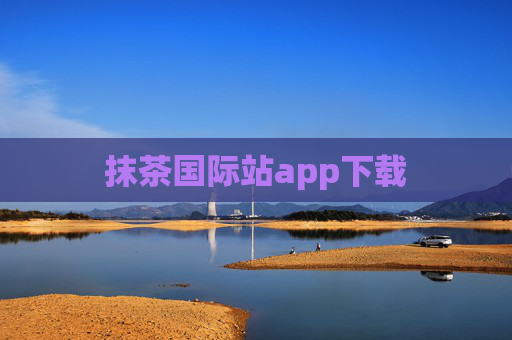 抹茶国际站app下载