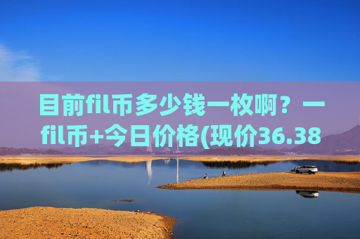 目前fil币多少钱一枚啊？一fil币+今日价格(现价36.3845元)