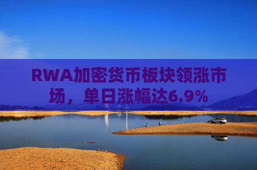 RWA加密货币板块领涨市场，单日涨幅达6.9%
