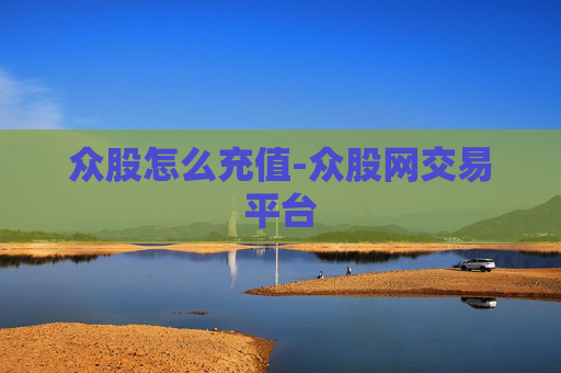 众股怎么充值-众股网交易平台