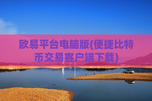 欧易平台电脑版(便捷比特币交易客户端下载)