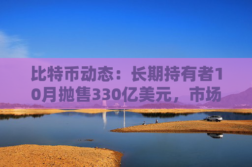 比特币动态：长期持有者10月抛售330亿美元，市场成熟还是信心动摇？