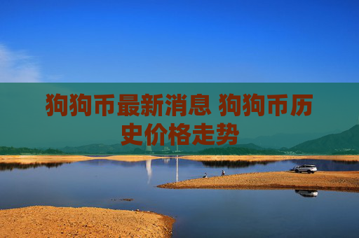 狗狗币最新消息 狗狗币历史价格走势