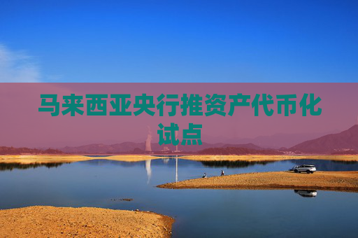 马来西亚央行推资产代币化试点