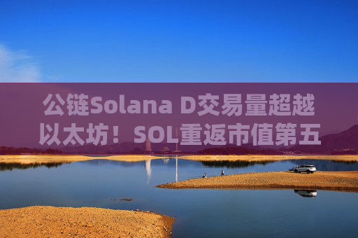 公链Solana D交易量超越以太坊！SOL重返市值第五大代币
