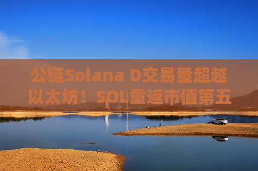 公链Solana D交易量超越以太坊！SOL重返市值第五大代币