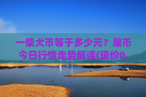 一柴犬币等于多少元？屎币今日行情走势解读(现价0.00015946元)