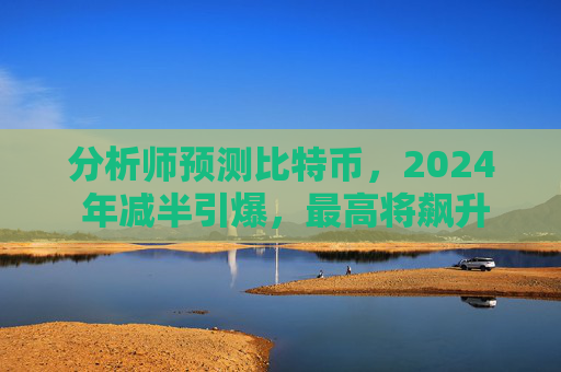 分析师预测比特币，2024 年减半引爆，最高将飙升至16万美元