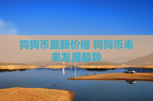 狗狗币最新价格 狗狗币未来发展趋势