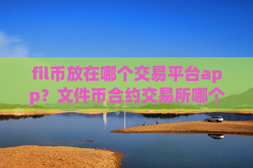 fil币放在哪个交易平台app？文件币合约交易所哪个好