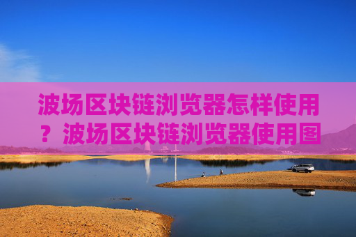 波场区块链浏览器怎样使用？波场区块链浏览器使用图文教程