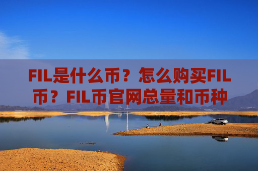 FIL是什么币？怎么购买FIL币？FIL币官网总量和币种概念介绍