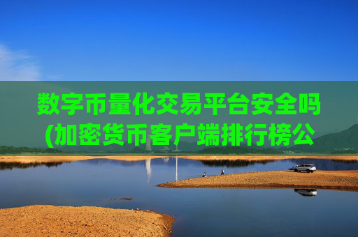 数字币量化交易平台安全吗(加密货币客户端排行榜公布)