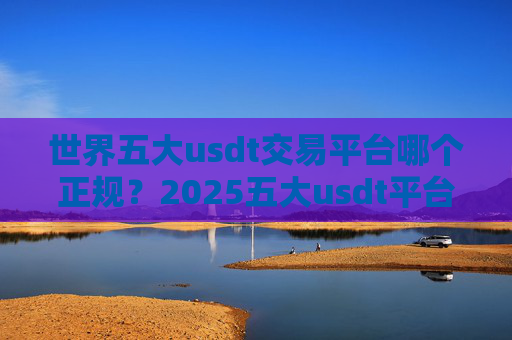 世界五大usdt交易平台哪个正规？2025五大usdt平台交易平台排行