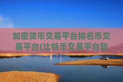 加密货币交易平台排名币交易平台(比特币交易平台软件评估)