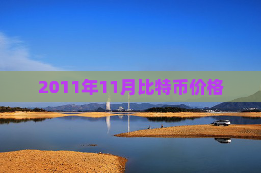 2011年11月比特币价格