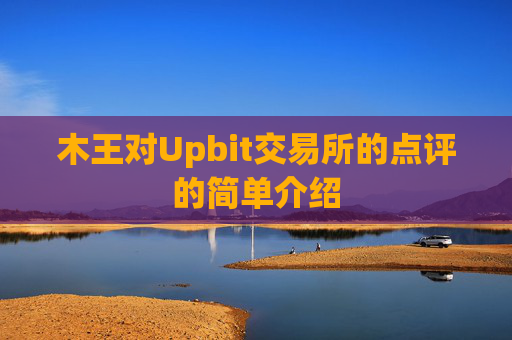 木王对Upbit交易所的点评的简单介绍